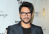 Lentes armazón negro