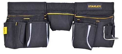 Stanley STST511304 -Cinturon Porta Herramientas