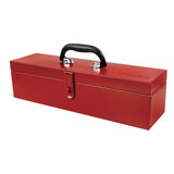 Urrea 5493 Caja Metálica para Juegos y Usos Múltiples, 45.5X12X12.5 cm