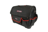 Urrea MP218 Maleta Portaherramientas, Tipo Tote 12 Bolsillos, 18"