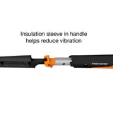 Fiskars isocore martillo de uso general, 15.5 inch