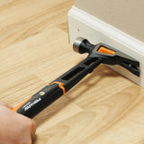 Fiskars isocore martillo de uso general, 15.5 inch
