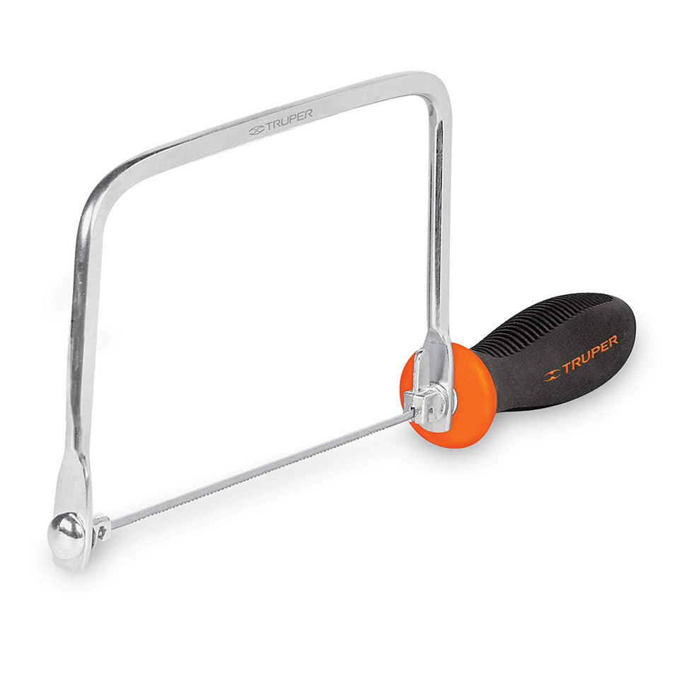 Truper ACA-6X, Arco calador