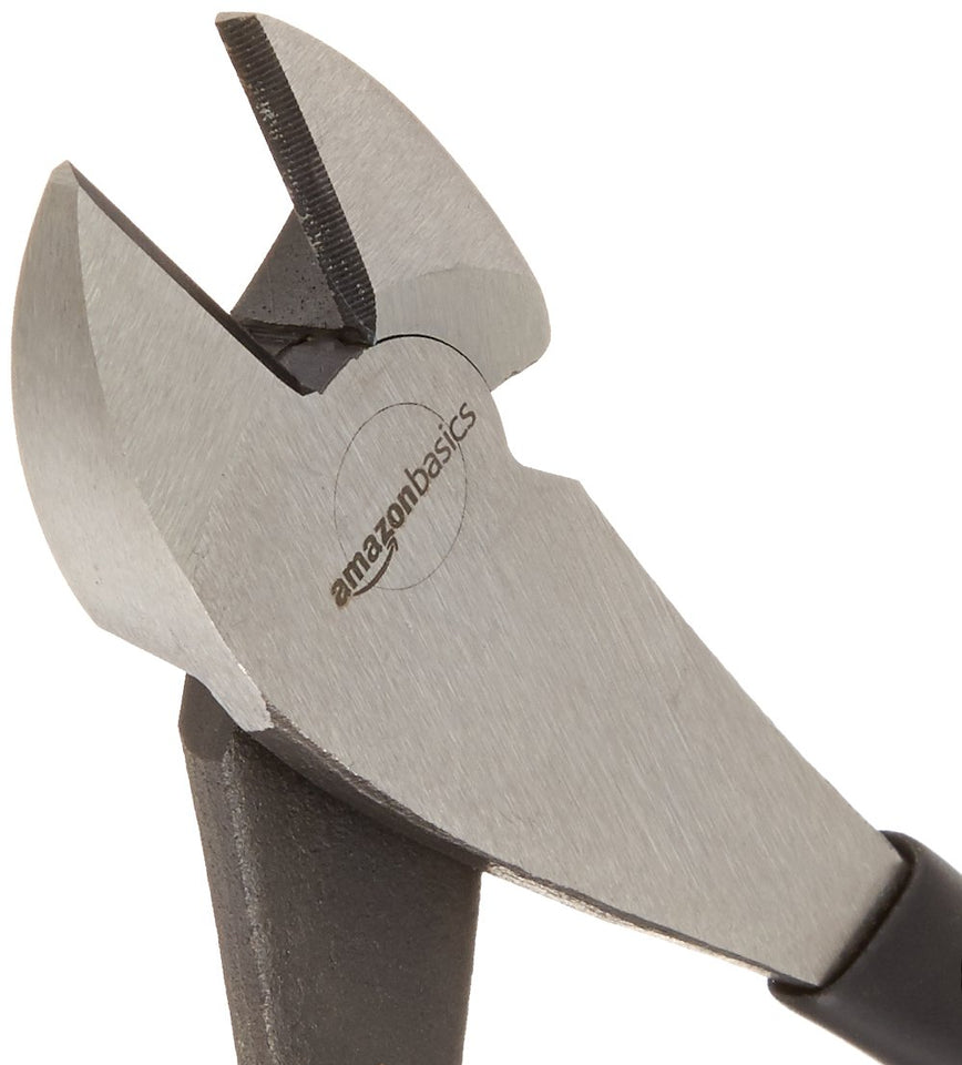 AmazonBasics Juego de 4 alicates