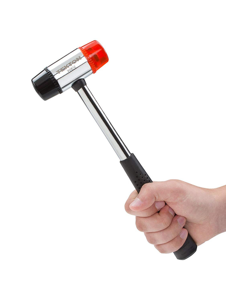 Tekton 30812 Mazo Blanda de Doble Cara (35 Mm)