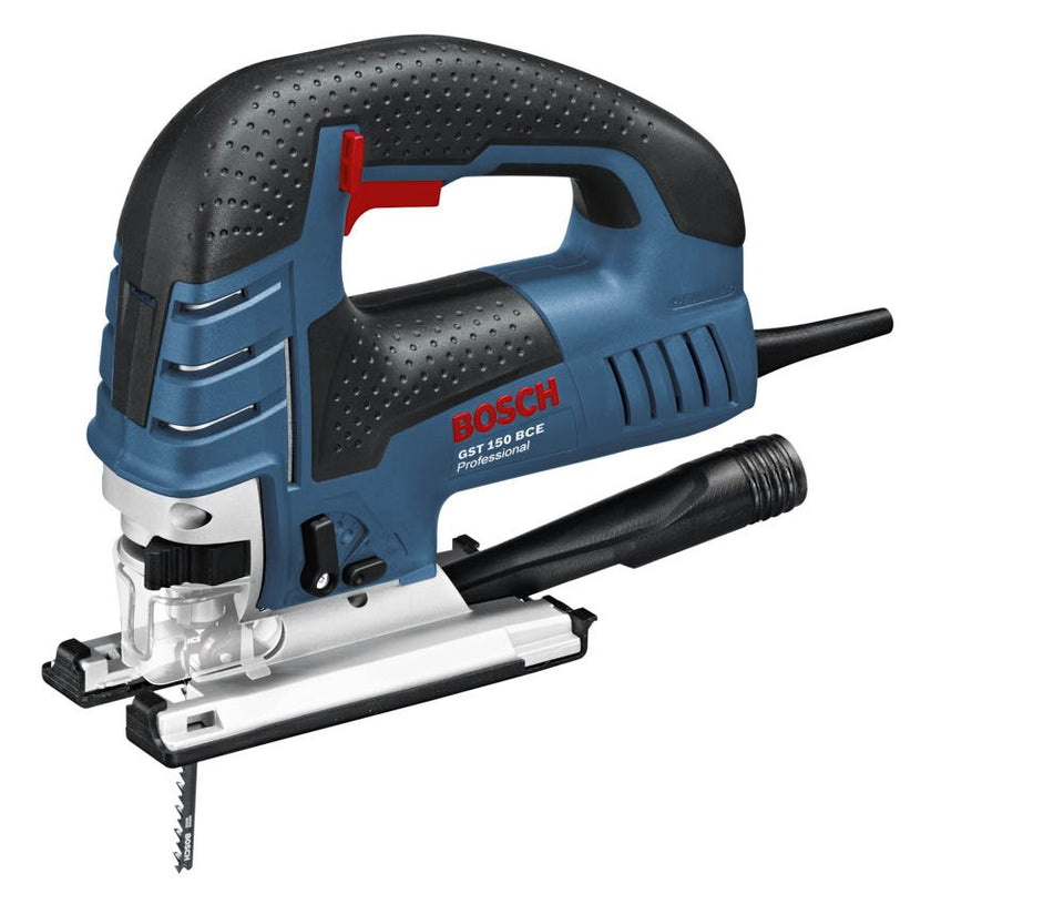 Bosch GST 150 BCE Sierra Caladora