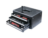 Great Neck Shaw, Caja con Set de Herramientas GN205, 205 Piezas
