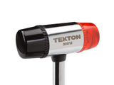 Tekton 30812 Mazo Blanda de Doble Cara (35 Mm)