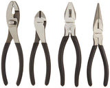AmazonBasics Juego de 4 alicates
