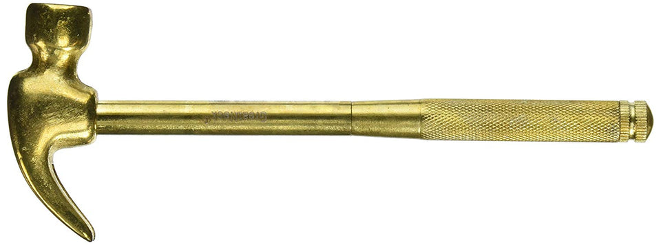 Great Neck 19006 5-in-1 Hammer and Screwdriver Set