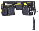 Stanley STST511304 -Cinturon Porta Herramientas