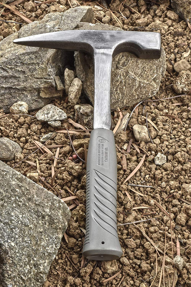 SE 8399-RH-ROCK Rock Pick Haer